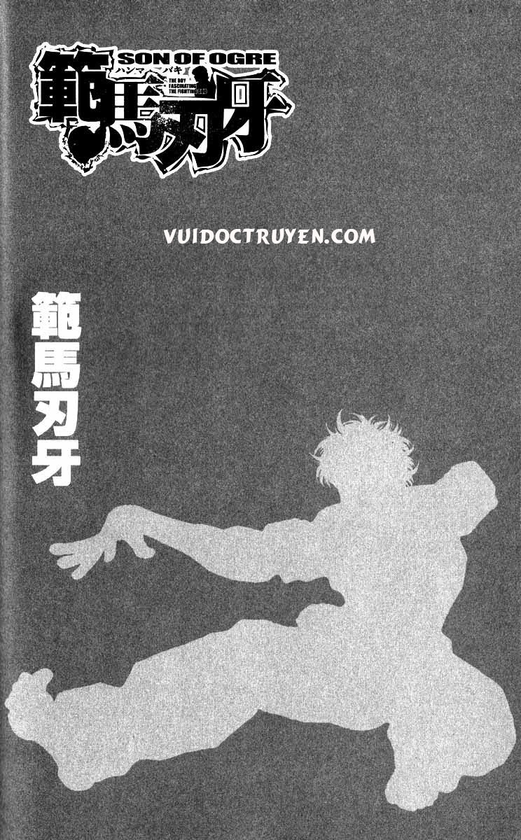 baki – son of ogre chapter 201 2