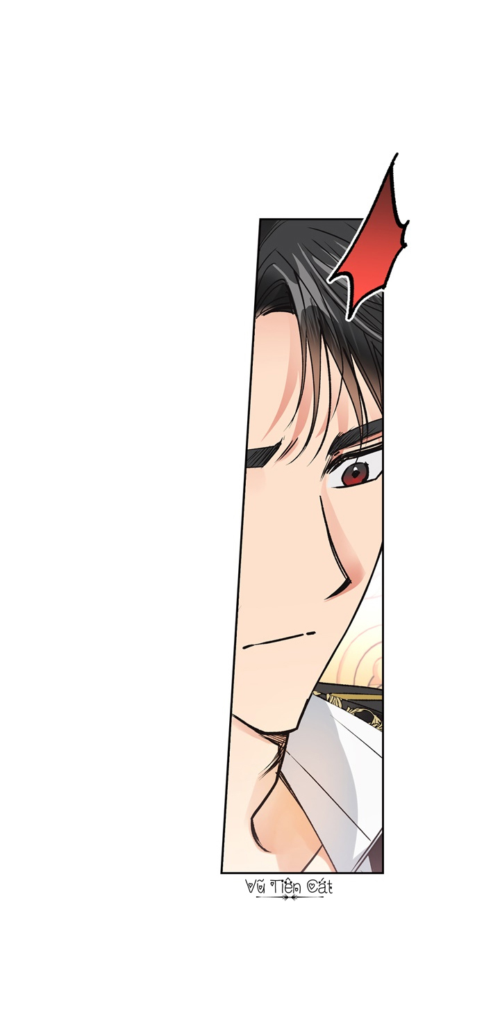 ác nữ xứng đôi với bạo chúa chapter 32 10