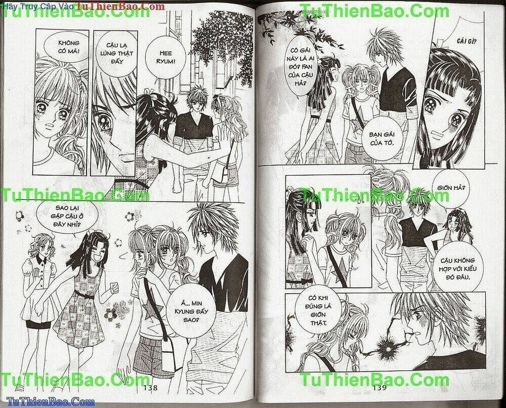 lạc vào ký túc xá chapter 4 71