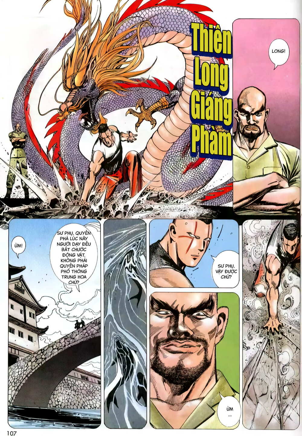 hắc báo liệt truyện chapter 235 4