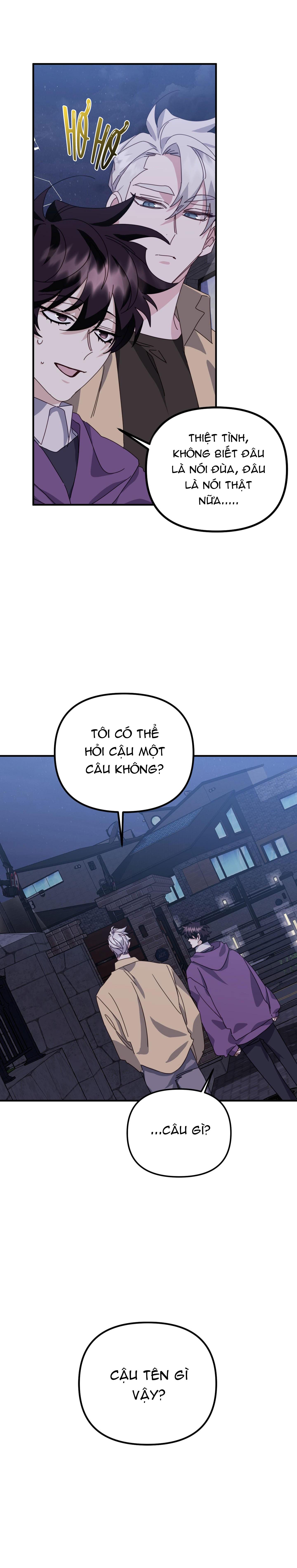 hổ trở về chapter 45 25