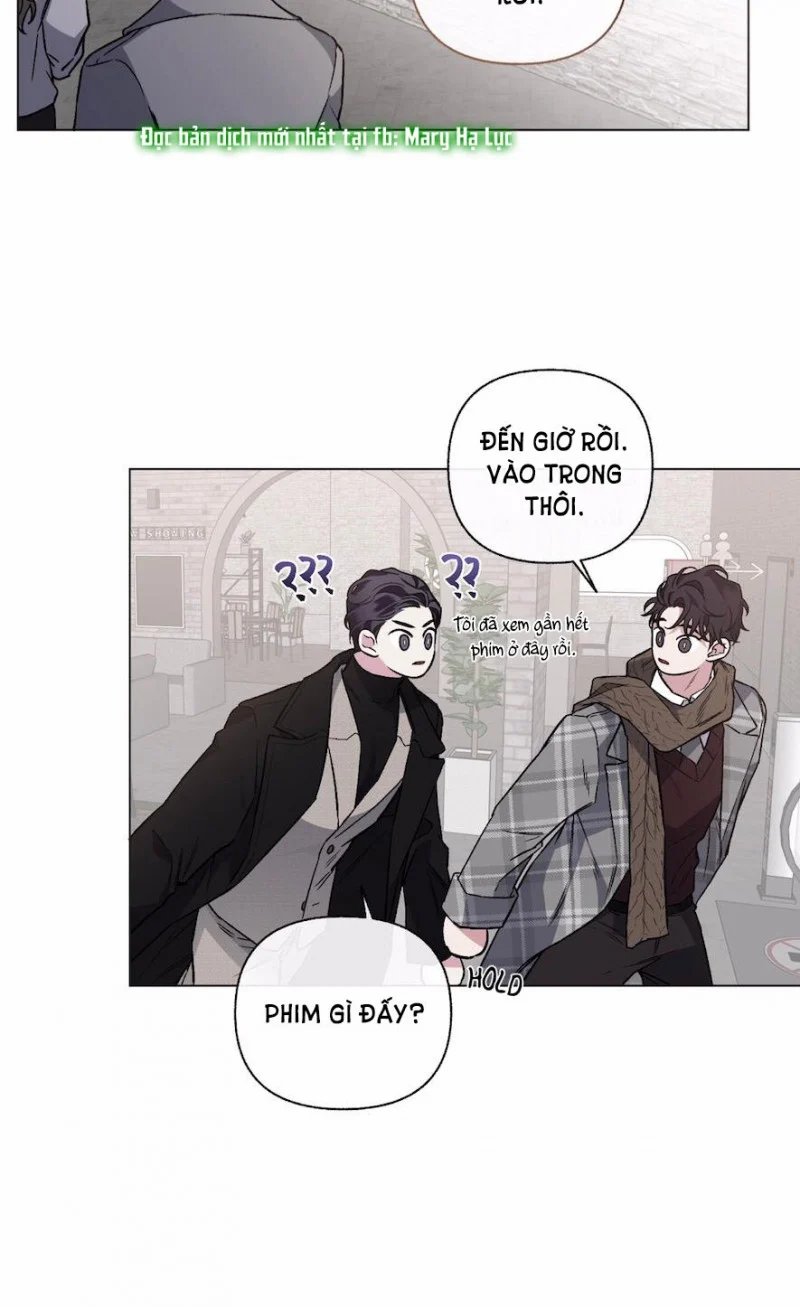 tình yêu kì lạ chapter 41 54