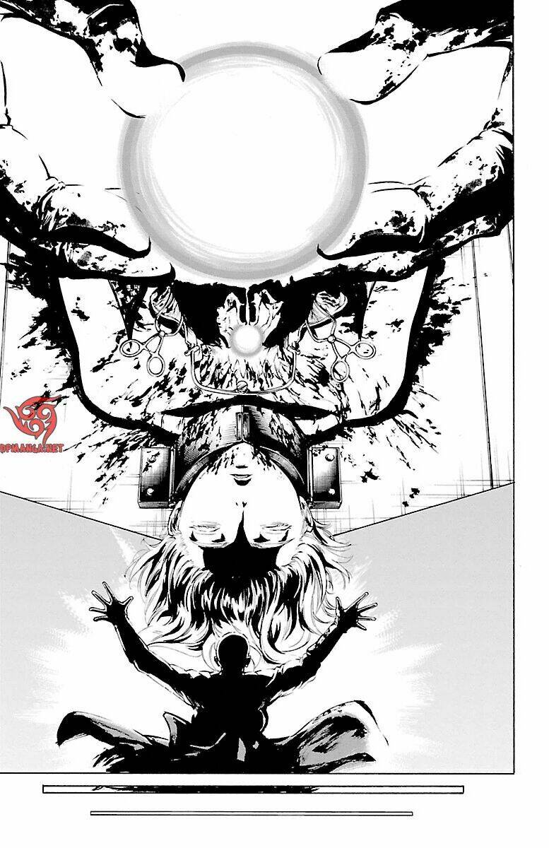 mahou shoujo of the end chapter 41 18