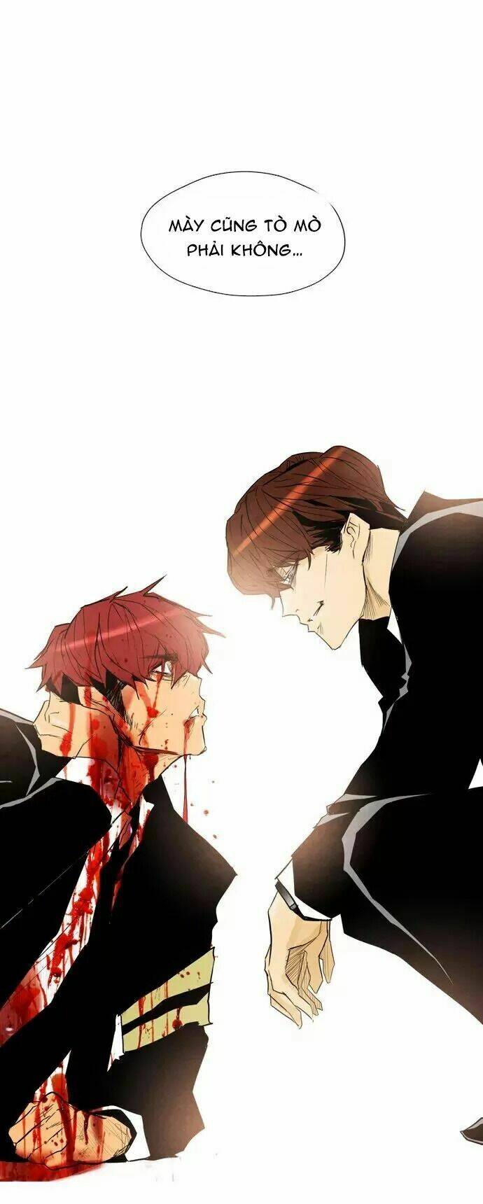 kẻ hồi sinh chapter 24 72