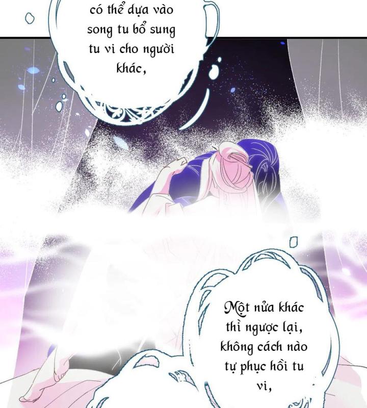 nghịch chuyển âm dương chapter 2 8