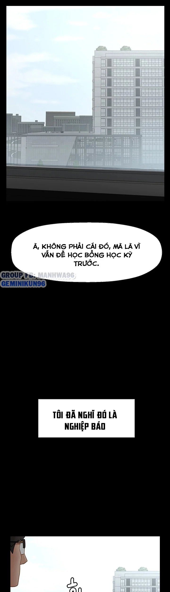 lớp học thể chất chapter 51 14