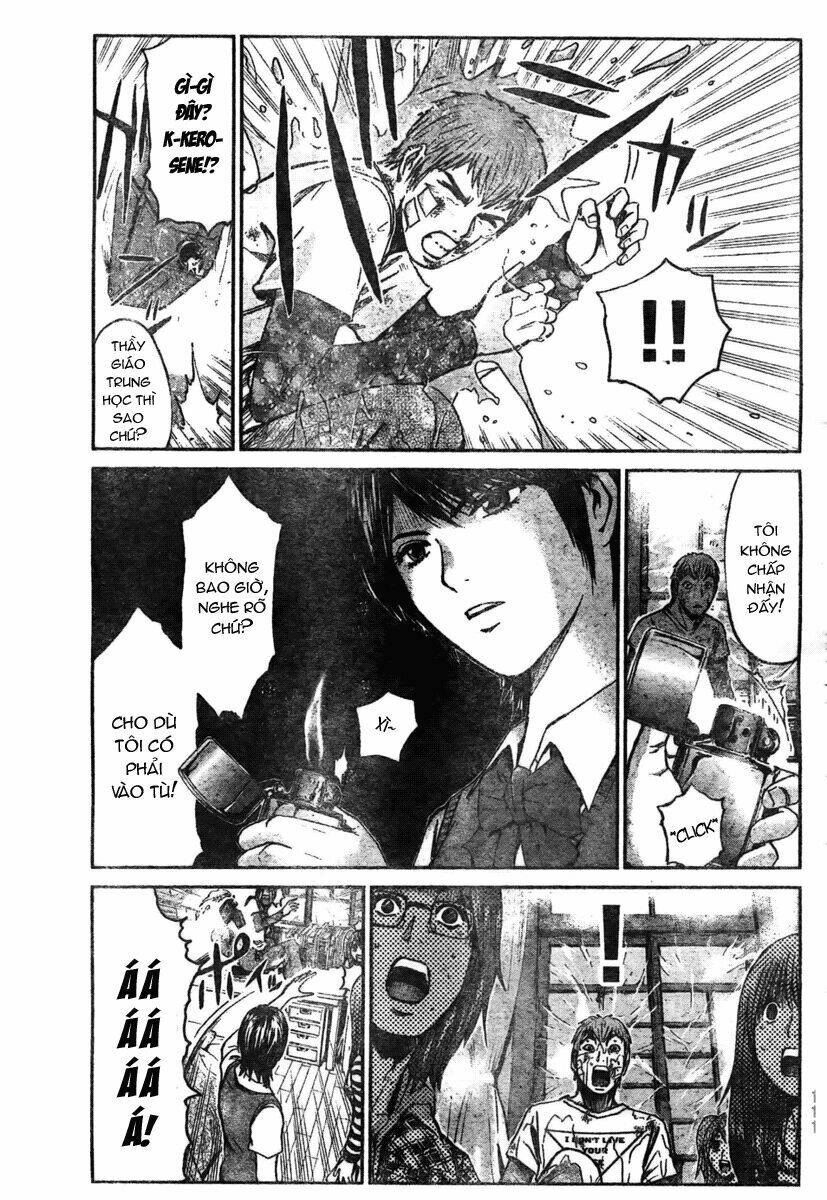 gto: shonan 14 days chapter 4 28