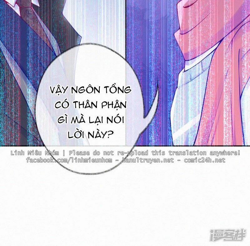 thiên tài manh bảo đột kích: daddy phúc hắc vs mommy chapter 36 29