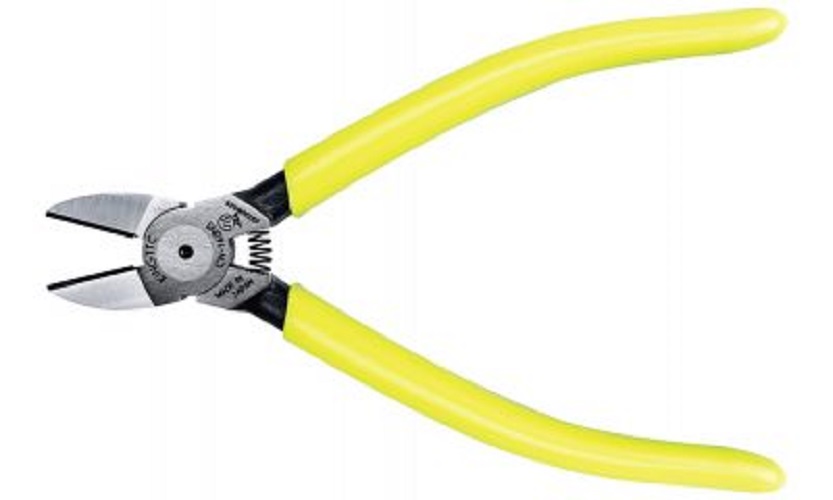 Kìm cắt cạnh 6 inch loại tiêu chuẩn CN-160N Tsunoda