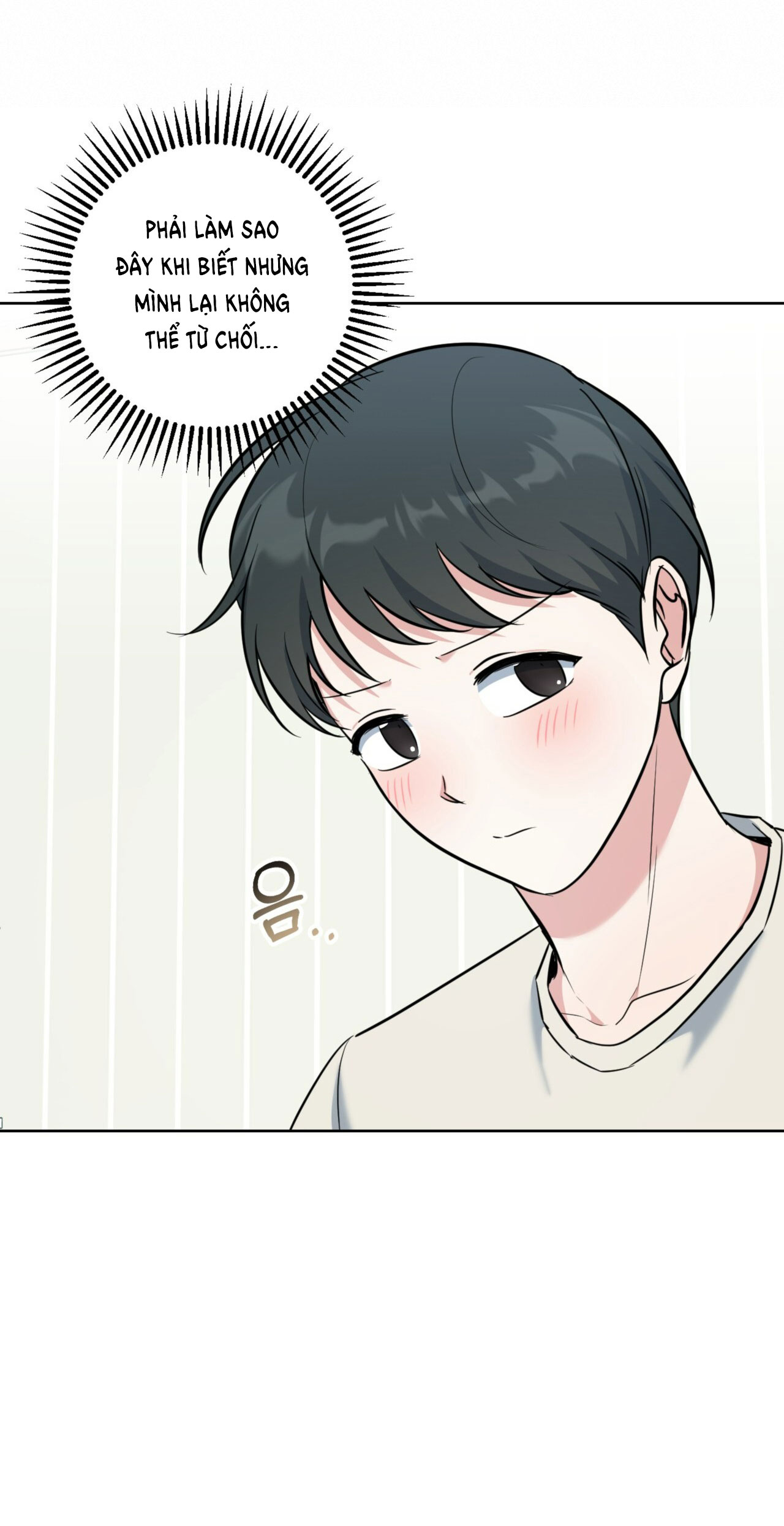 Khu Rừng Dịu Dàng chapter 13.2 - Trang 14