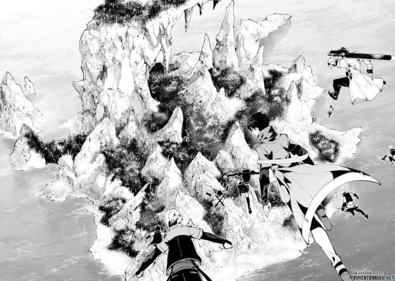 tensei kenja no isekai raifu ~ daini no shokugyo wo ete, sekai saikyou ni narimashita~ chapter 35.2 10