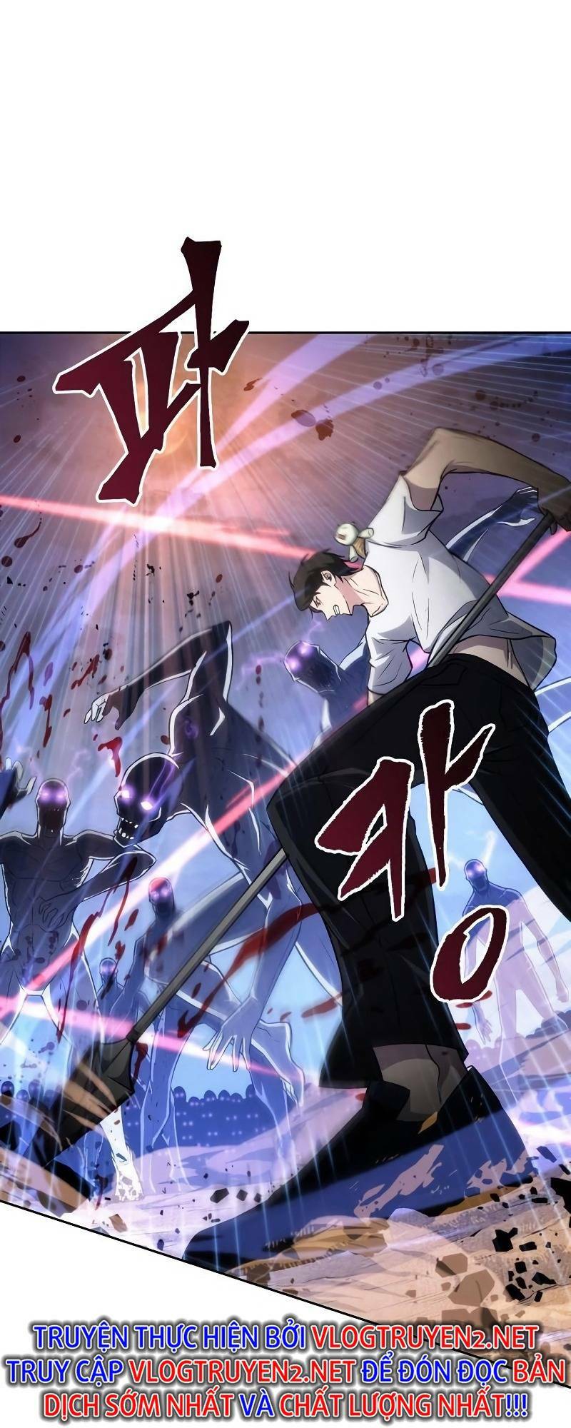 đào thoát khỏi ngục tối chapter 0 22