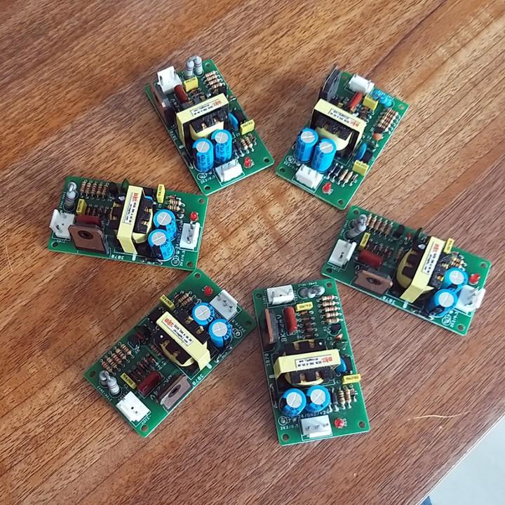 Nguồn 24v rẻ
