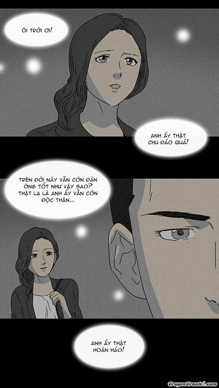 dung dịch thẫm mỹ chapter 7 13