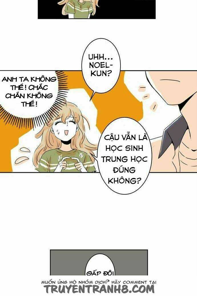 nhà - nơi em sống với anh chapter 2 11