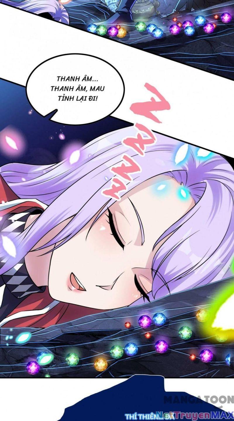 đệ nhất người ở rể chapter 212 2