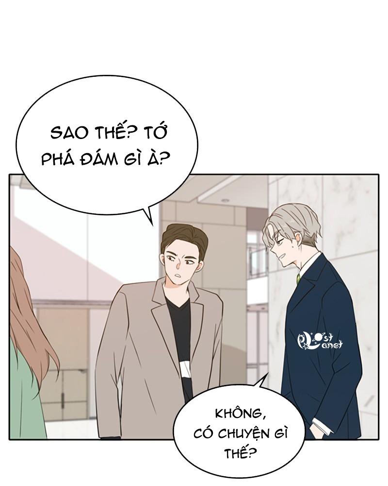 kiếp này cũng xin chăm sóc tôi như vậy nhé kiếp này cũng xin chăm sóc tôi như vậy nhé chapter 28 30