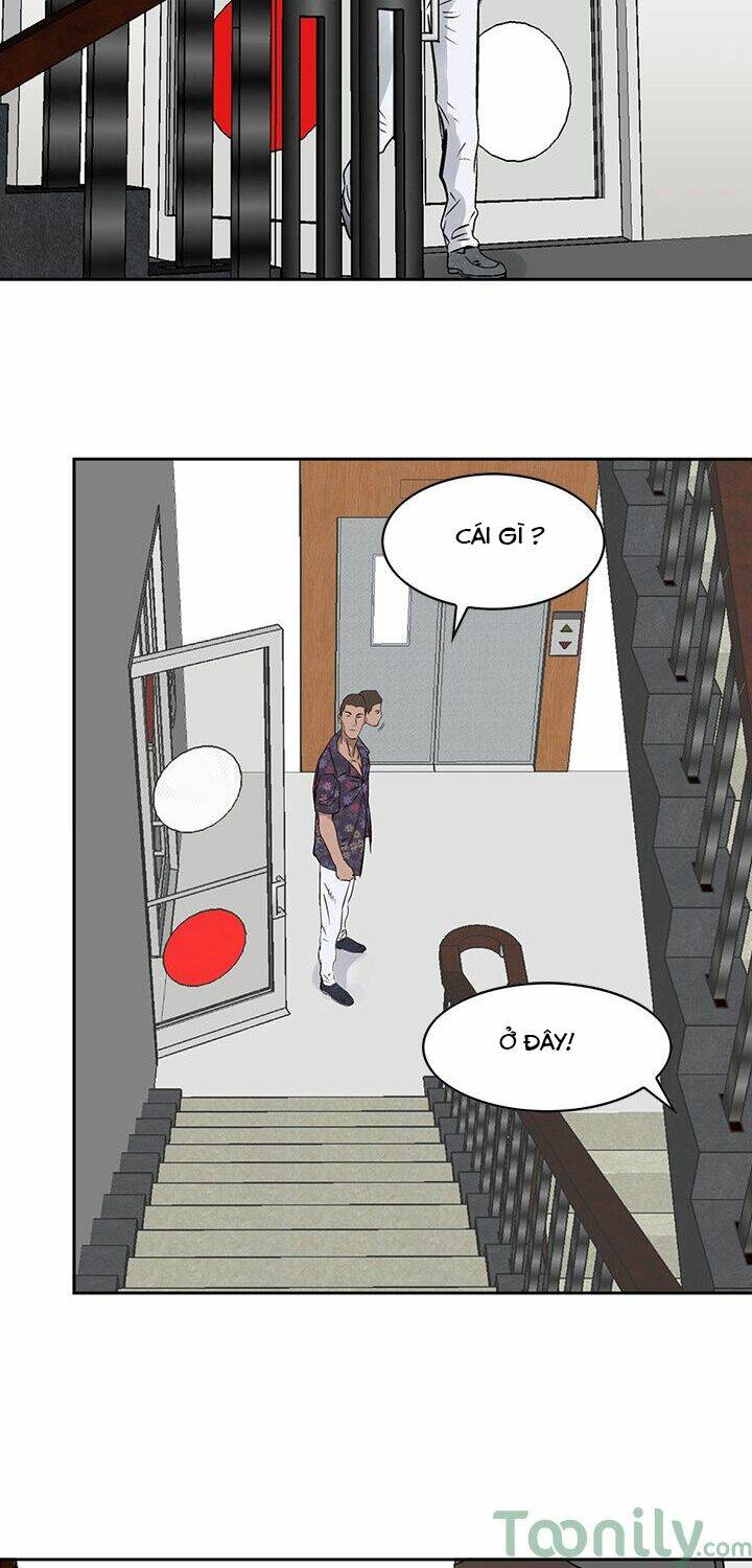 huyền thoại : khởi đầu chapter 19 33