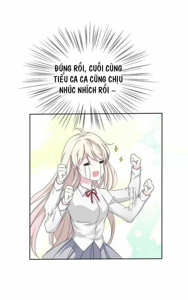 một lời không hợp liền hút máu chapter 4 8