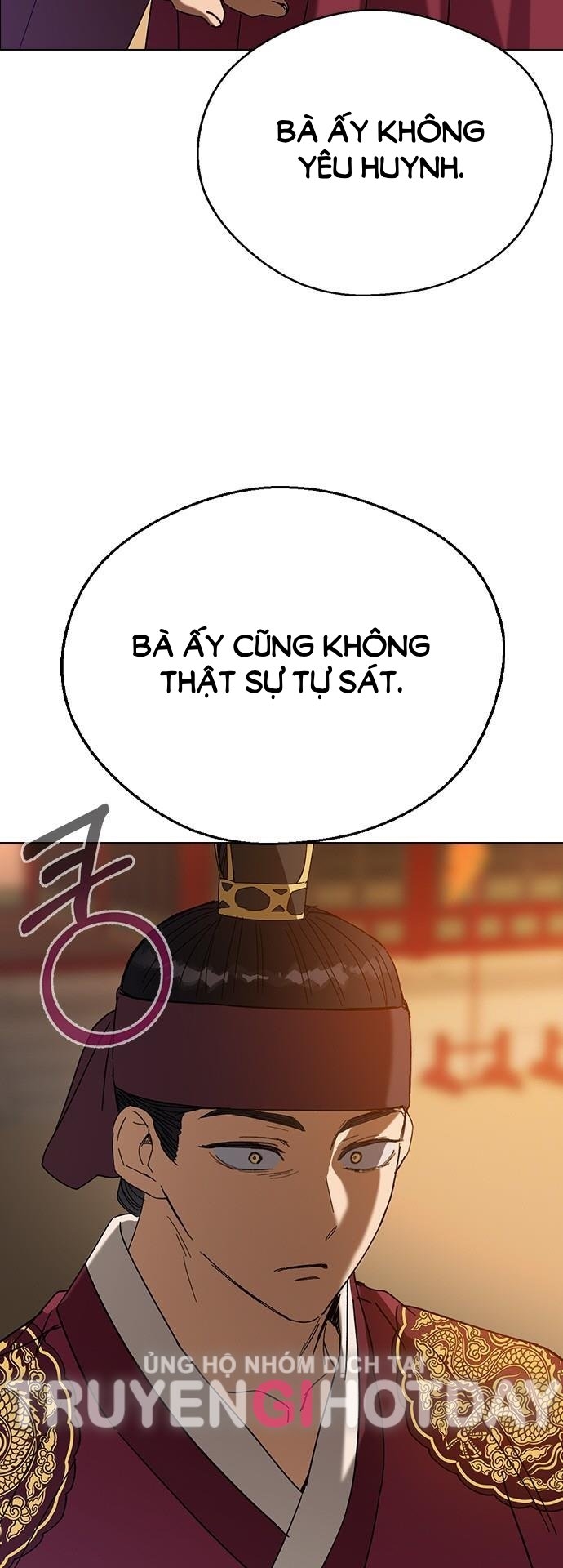 nhân duyên kiếp trước chapter 77.2 9