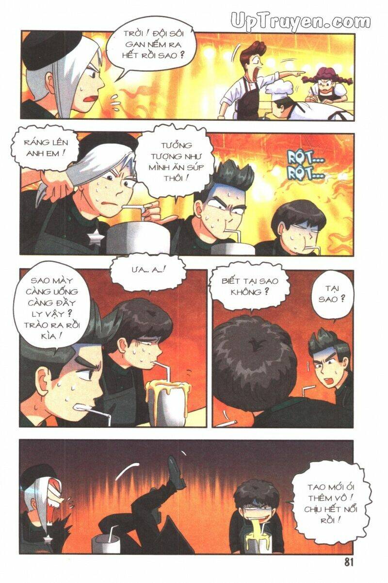 học sinh chân kinh chapter 15 83