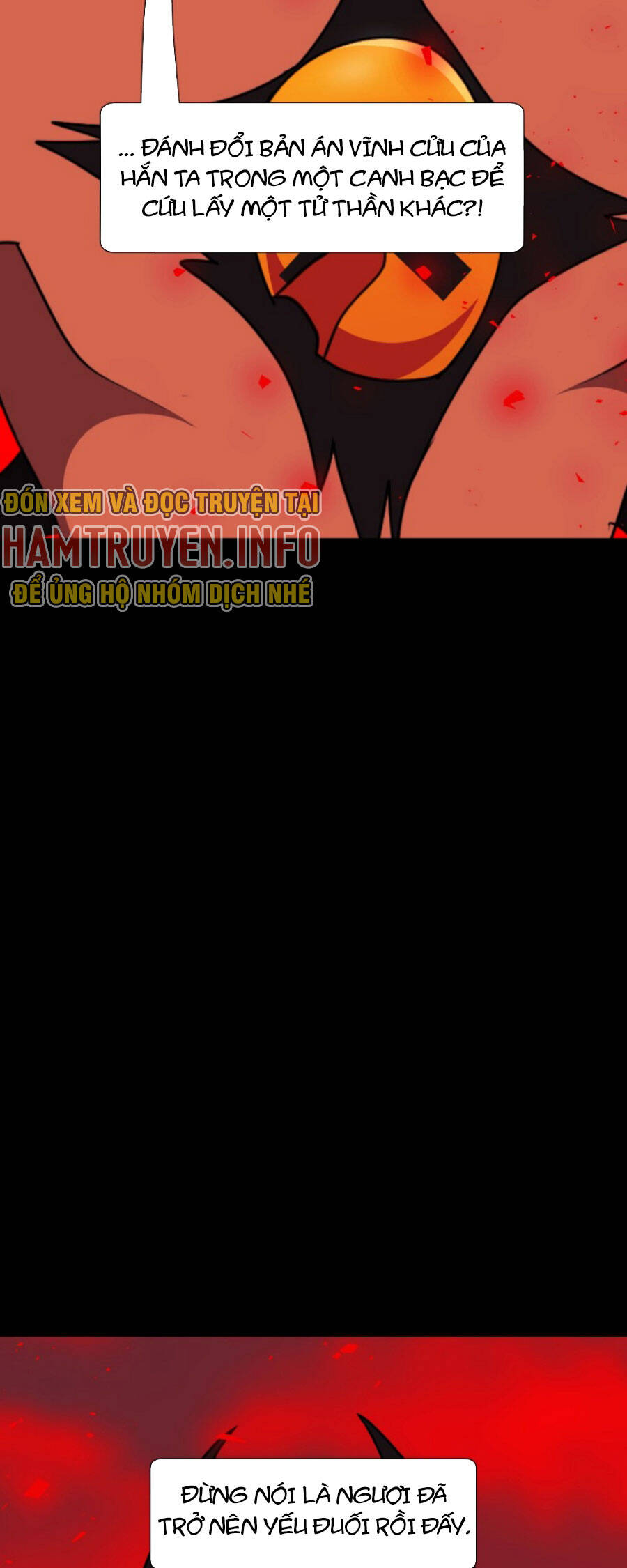 tử thần chapter 73 7