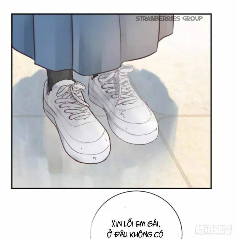 thiên thần đừng trêu chọc tôi chapter 13 17