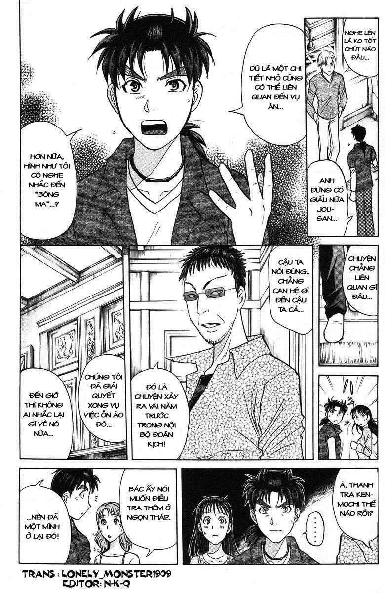 thám tử kindaichi - phần 2 chapter 11 14