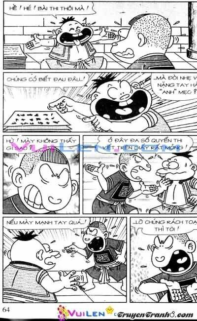 thần đồng đất việt chapter 106 62