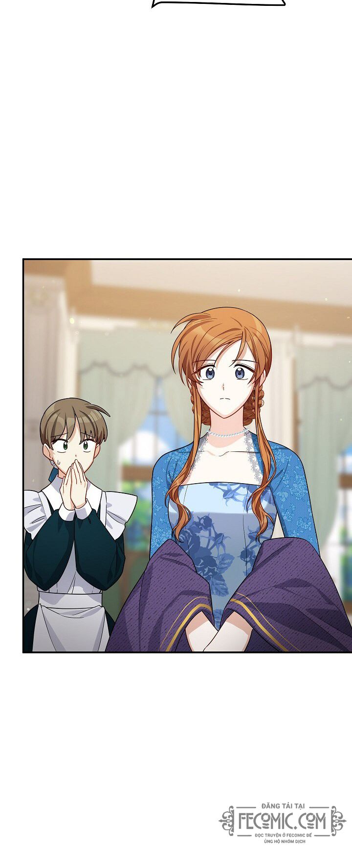 nữ công tước với tâm hồn trống rỗng chapter 38 56