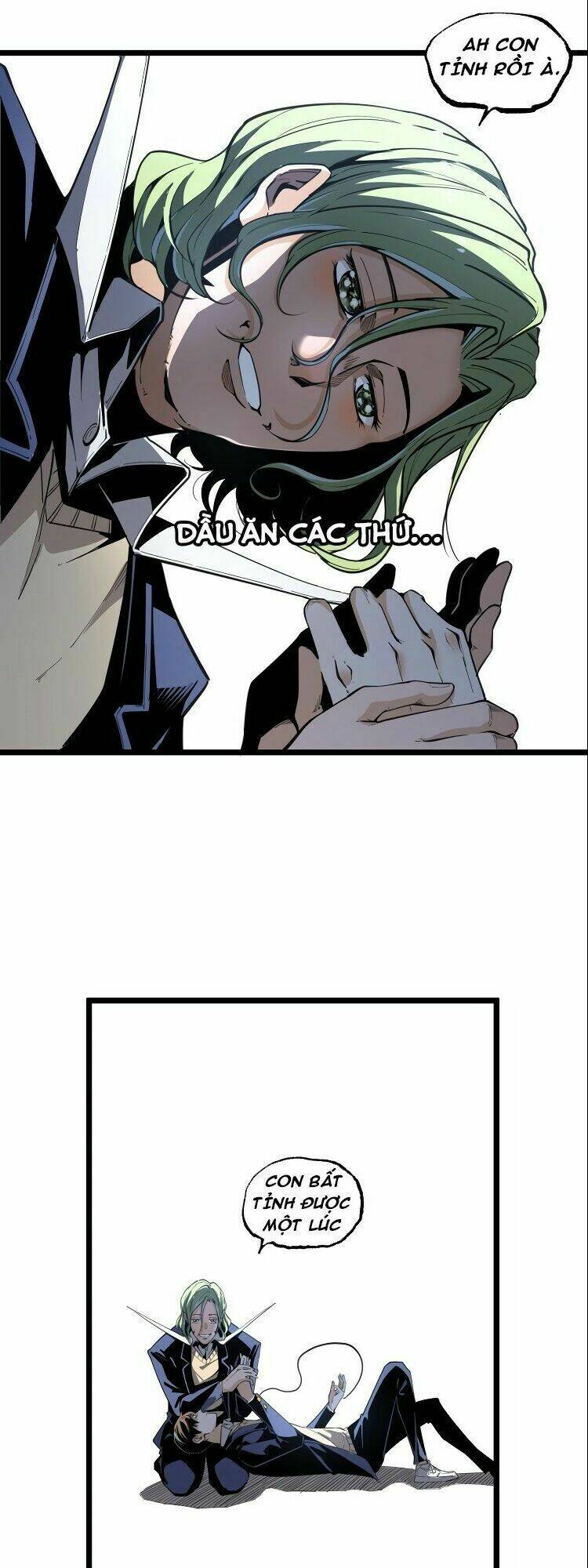 ominous liar chapter 18 22