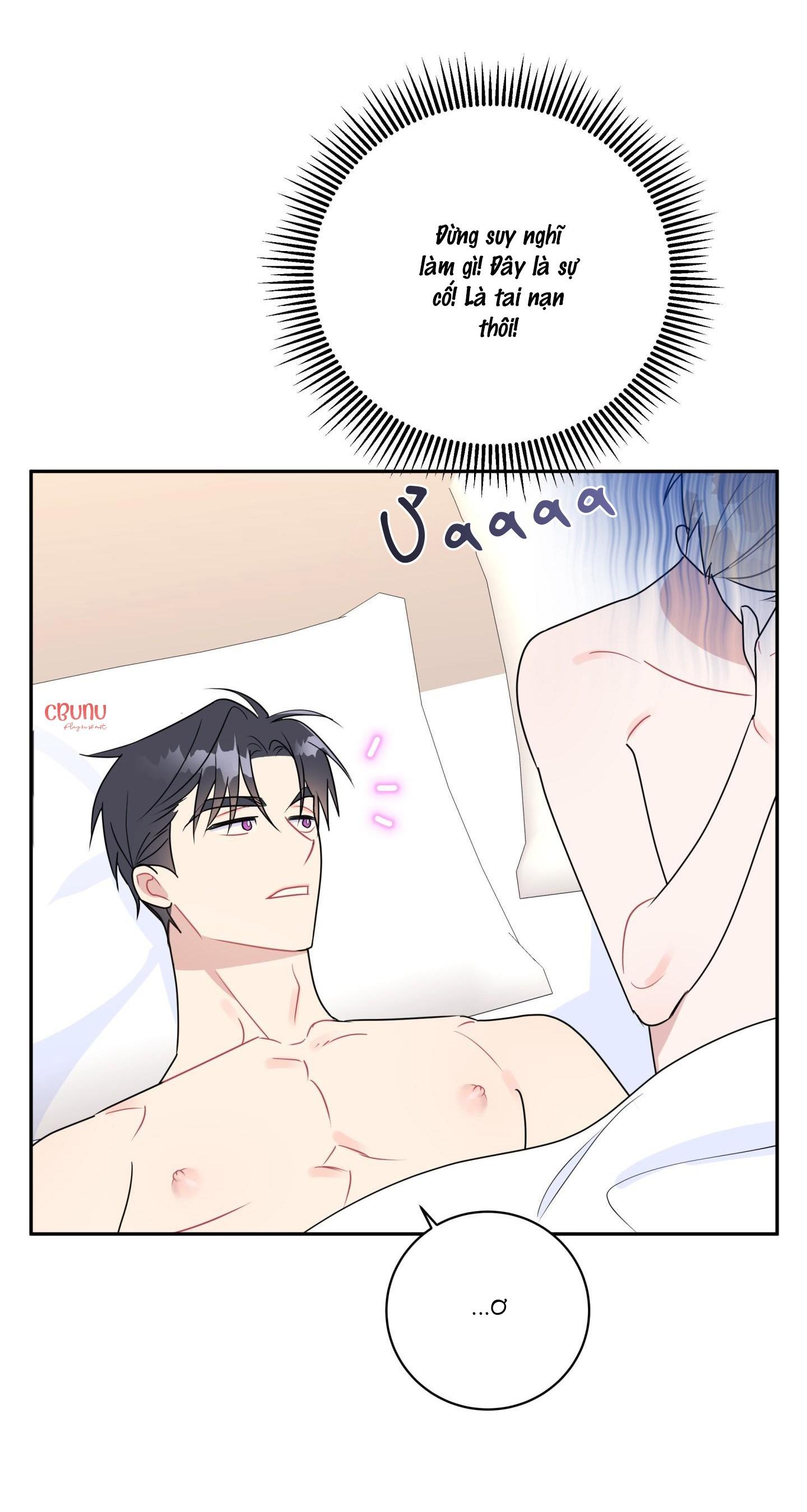 bắt tay hả, thôi bỏ đi! chapter 9 53