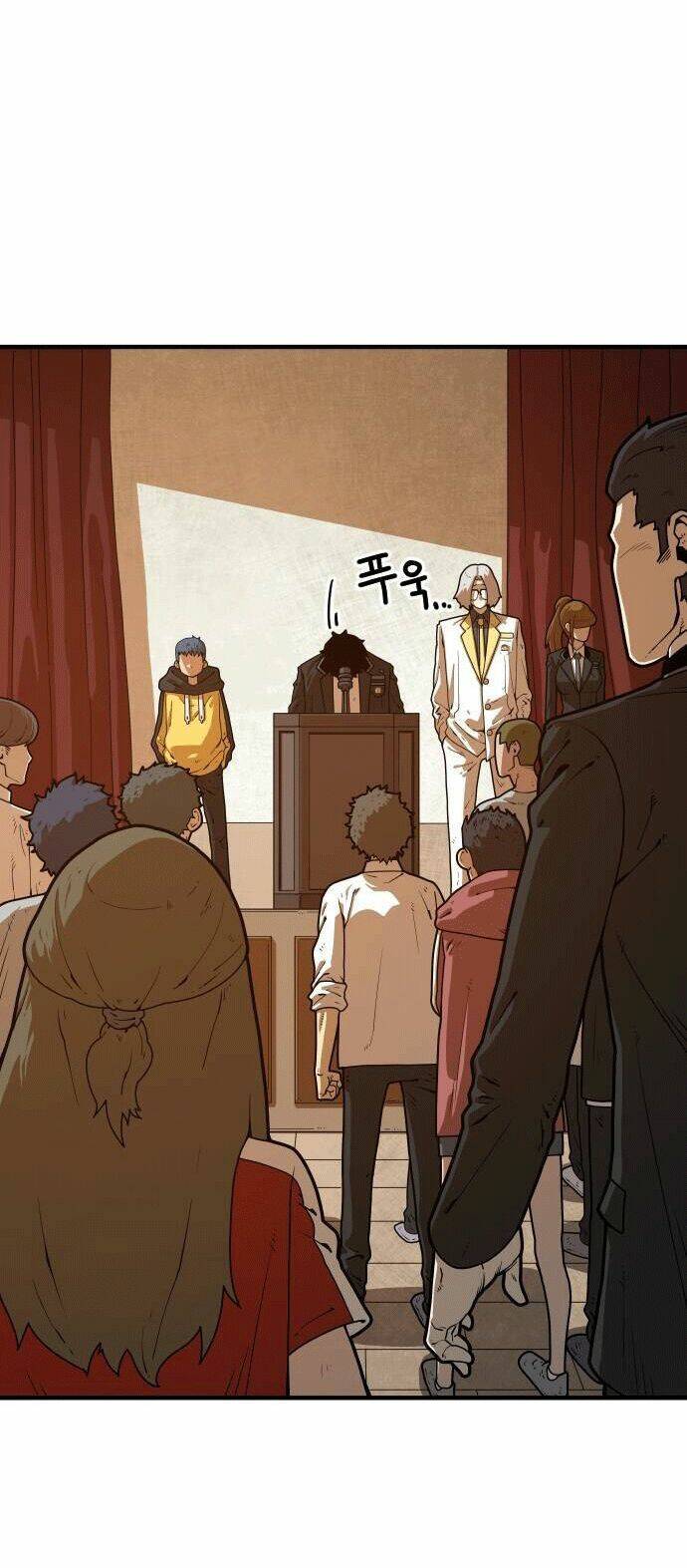 chinh phạt học đường chapter 4 21