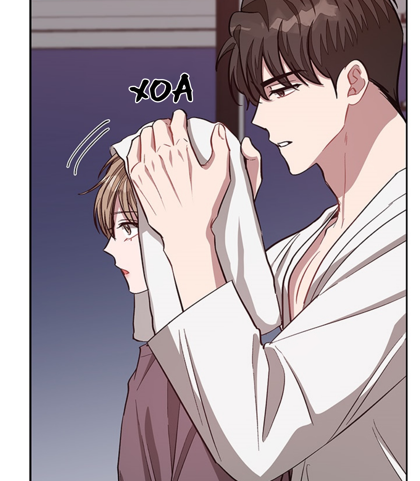 tái sinh [bl manhwa] chapter 51 139