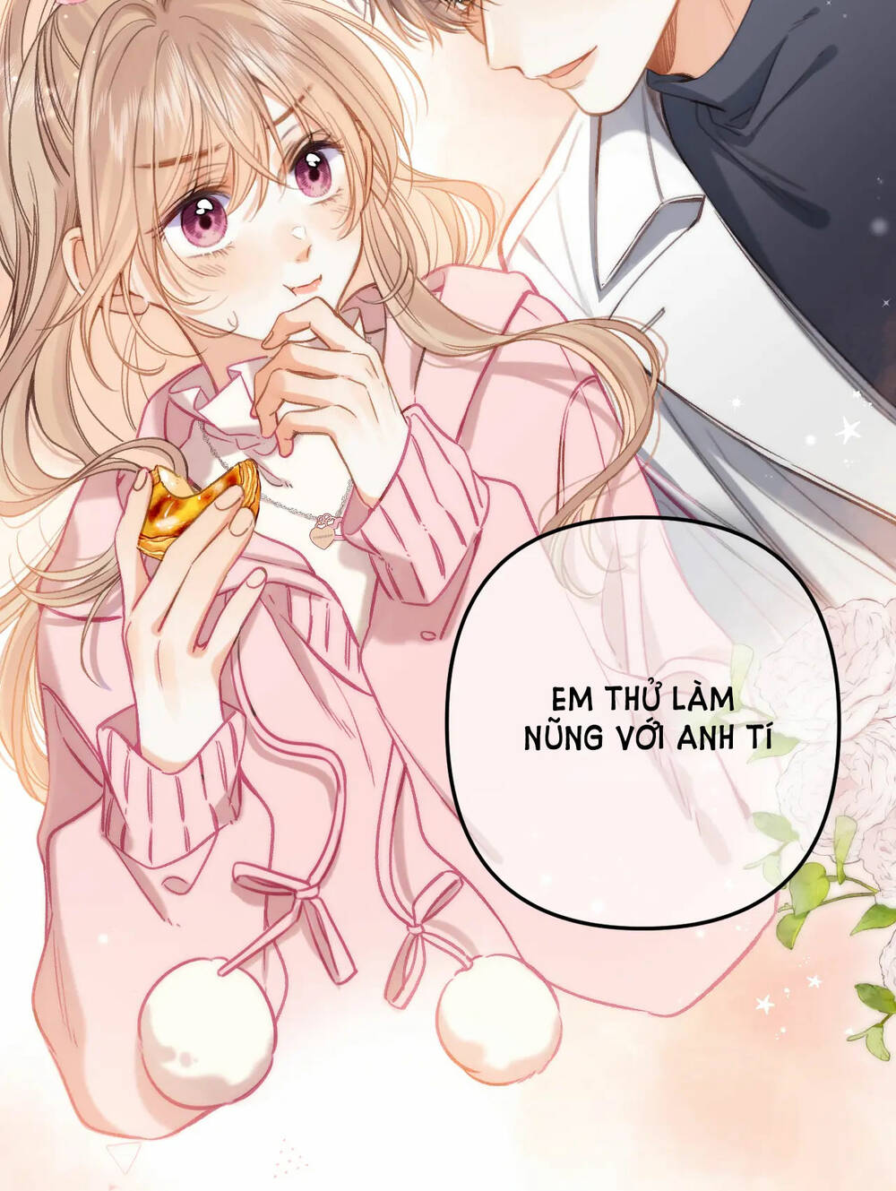 vụng trộm giấu không được chapter 71.2 16