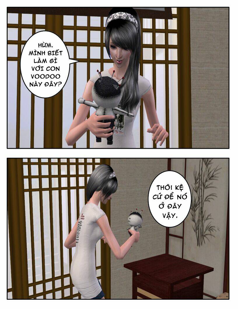 class of wizards chapter 5.6 4