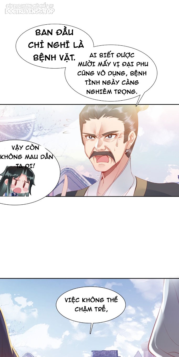 hóa ra ta là tuyệt thế cao thủ chapter 13 4