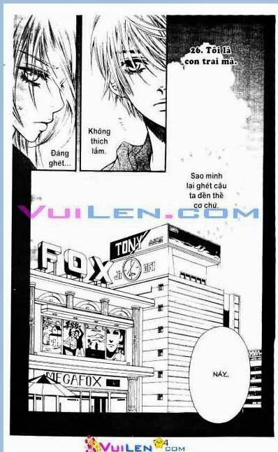 chàng trai thứ 13 chapter 7 104