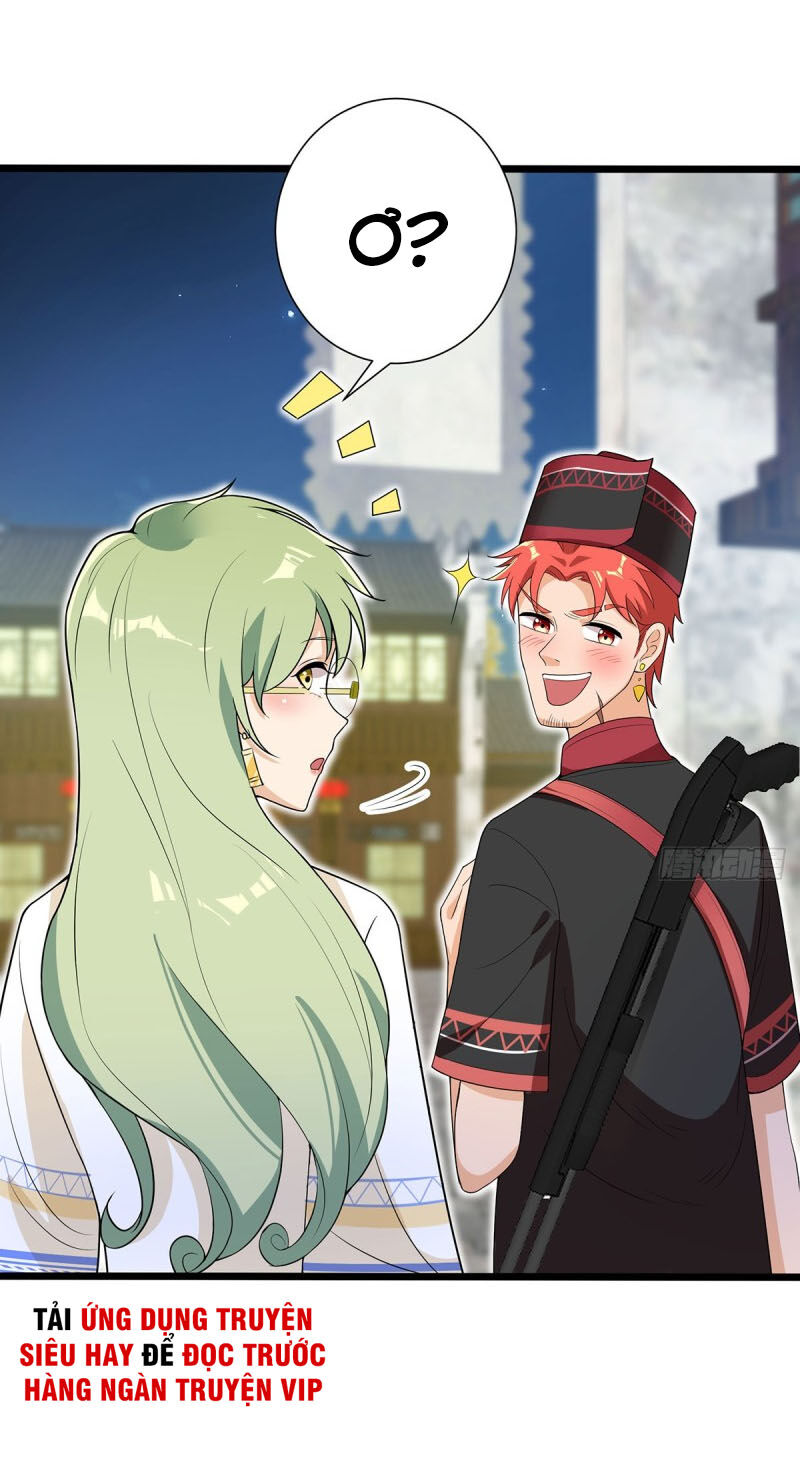 đỉnh phong cường thiếu chapter 63 33