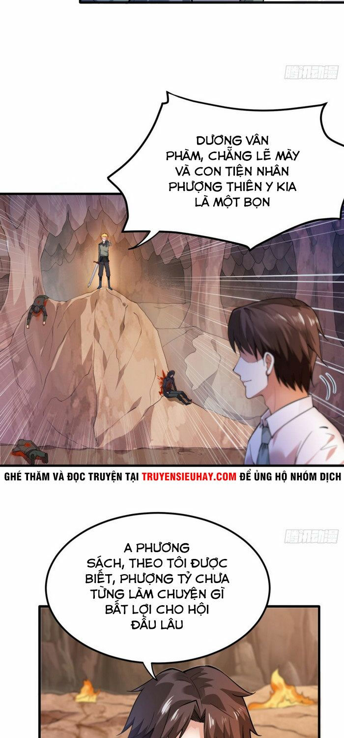 tối cường thần y tại đô thị chapter 149 7