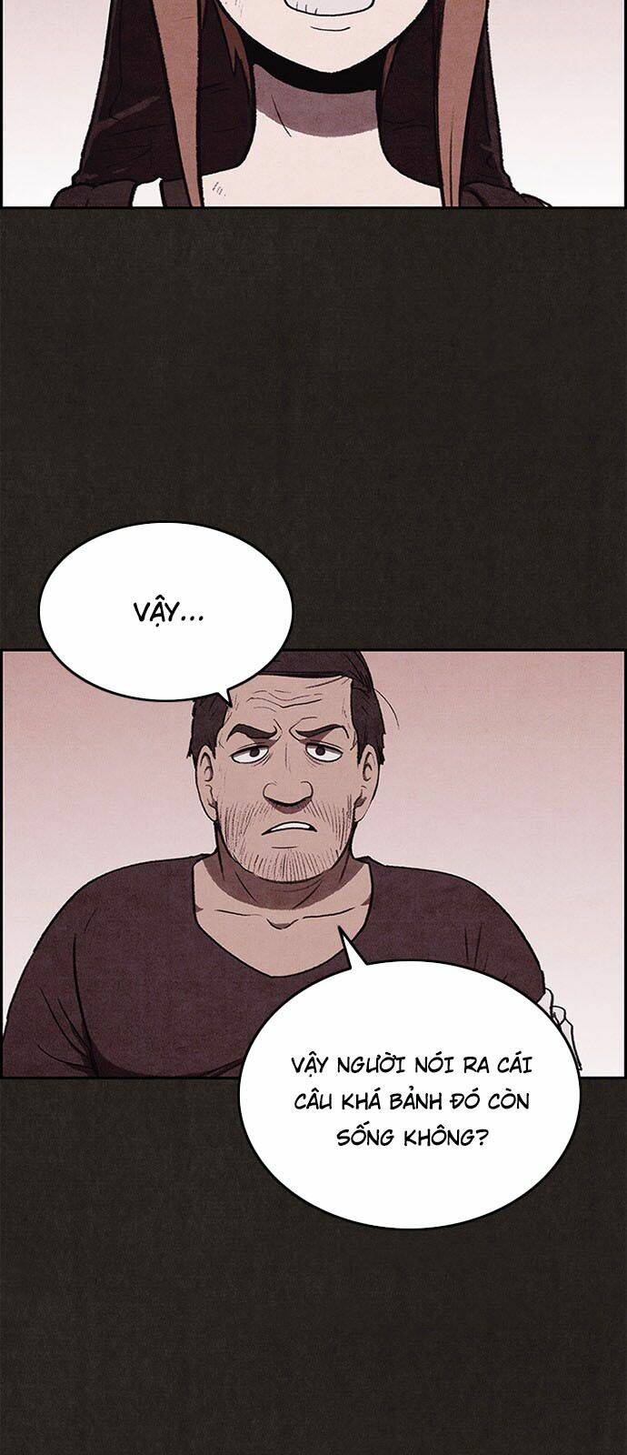 quái vật tại chung cư xanh chapter 33 22