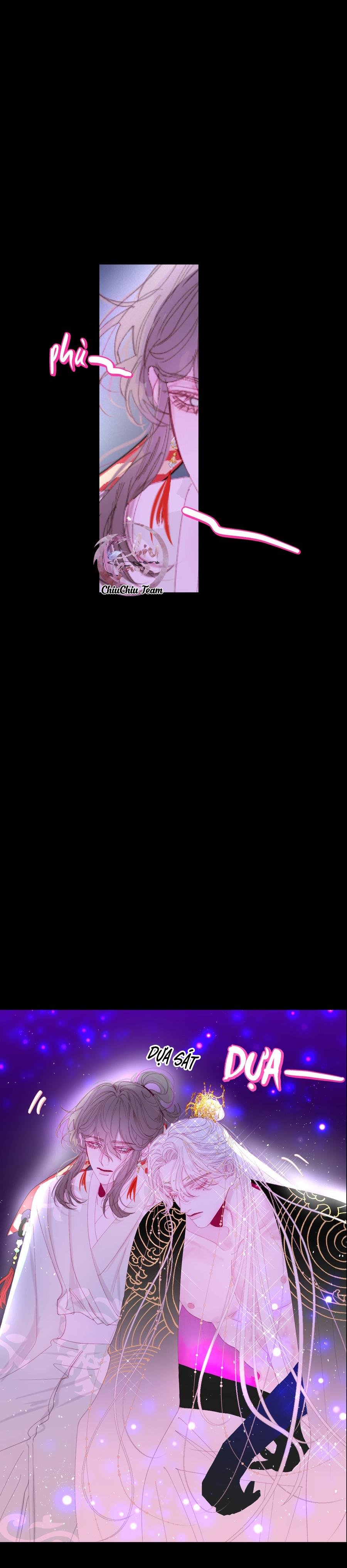 vài câu chuyện với sư tôn sau khi xuyên sách chapter 76 6