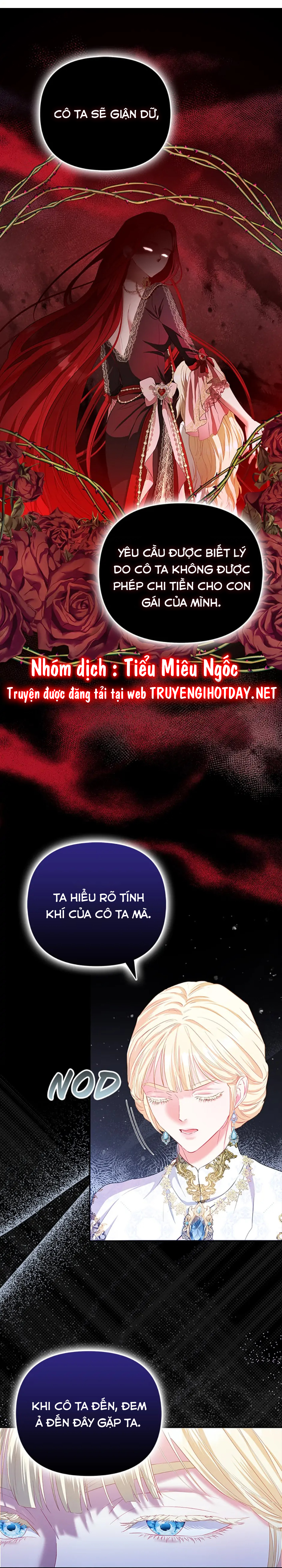 nàng công chúa của tôi chapter 11 19