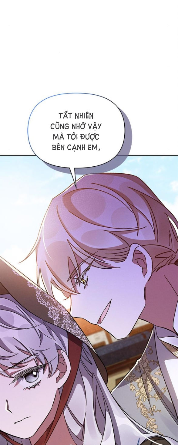 ôi kẻ thù không đội trời chung thân ái của tôi chapter 33.1 18