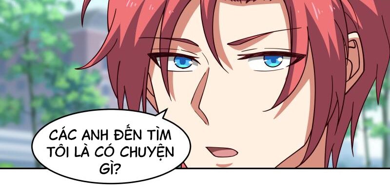 trên người ta có một rồng chapter 466 21