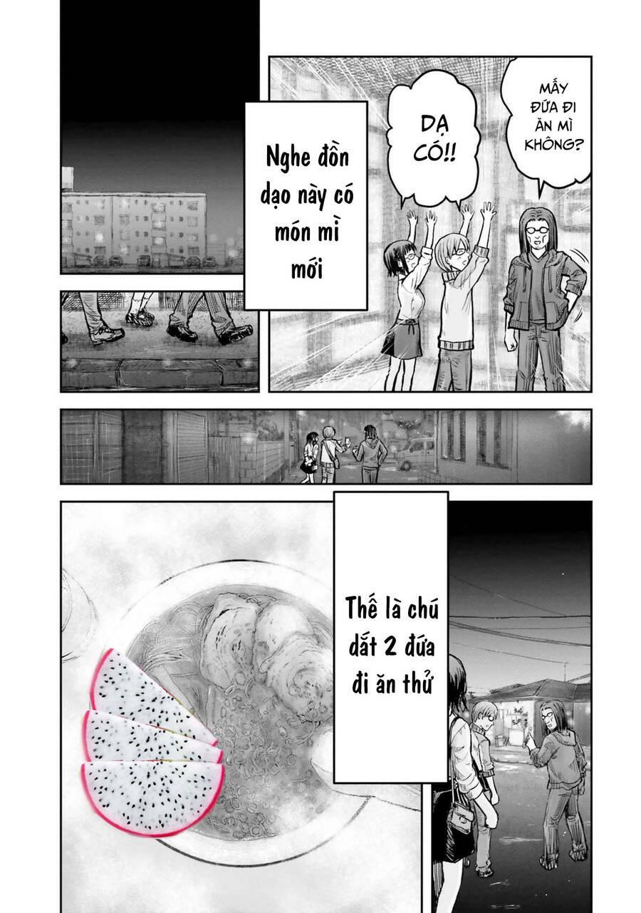 chú tôi ở dị giới chapter 52 26
