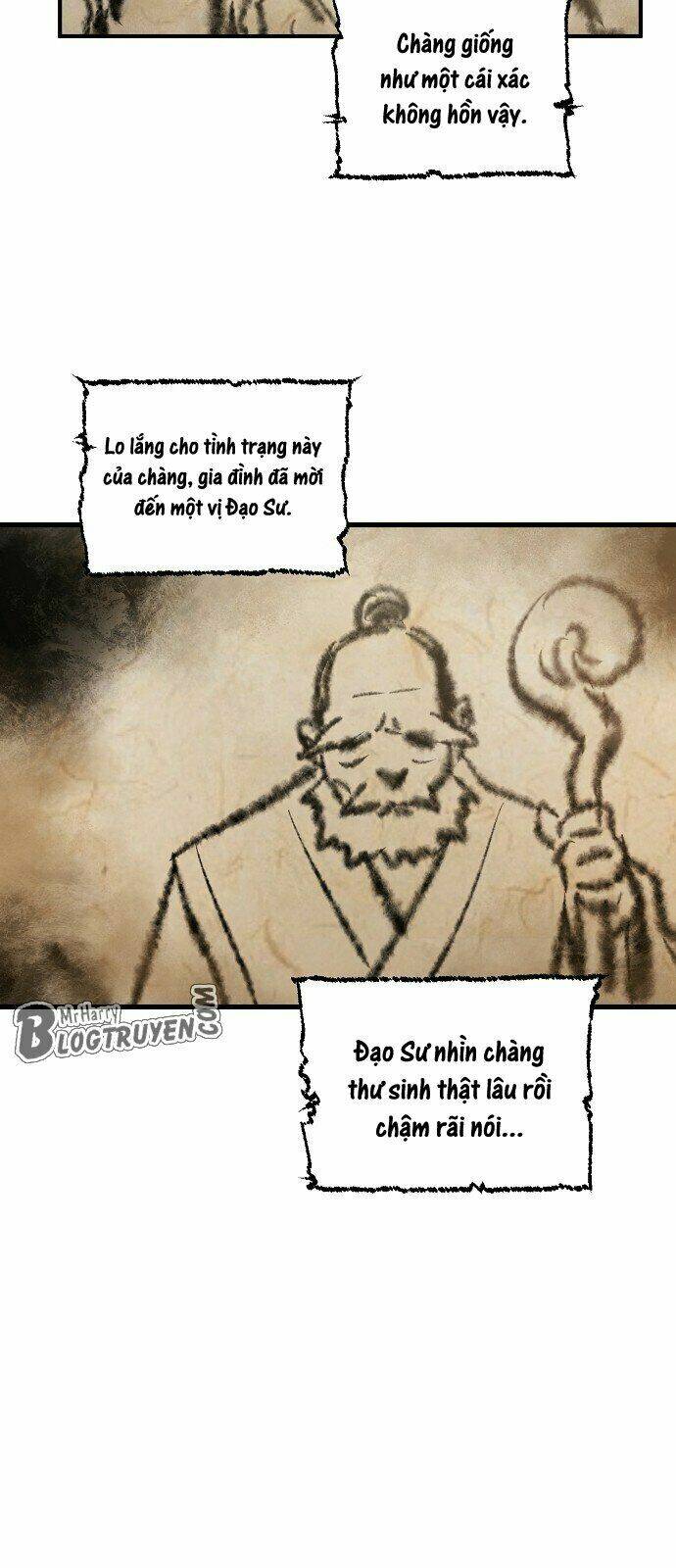 hứa lan chapter 13 6