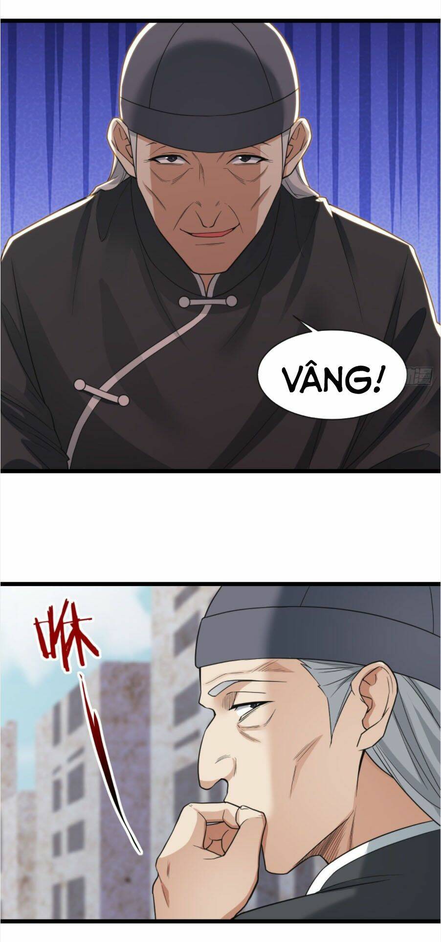 vô hạn biến dị chapter 16 22