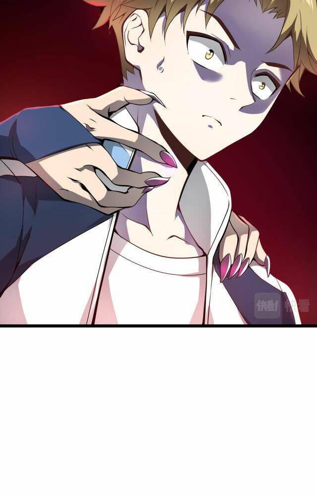 vạn vật hợp nhất chapter 14 47