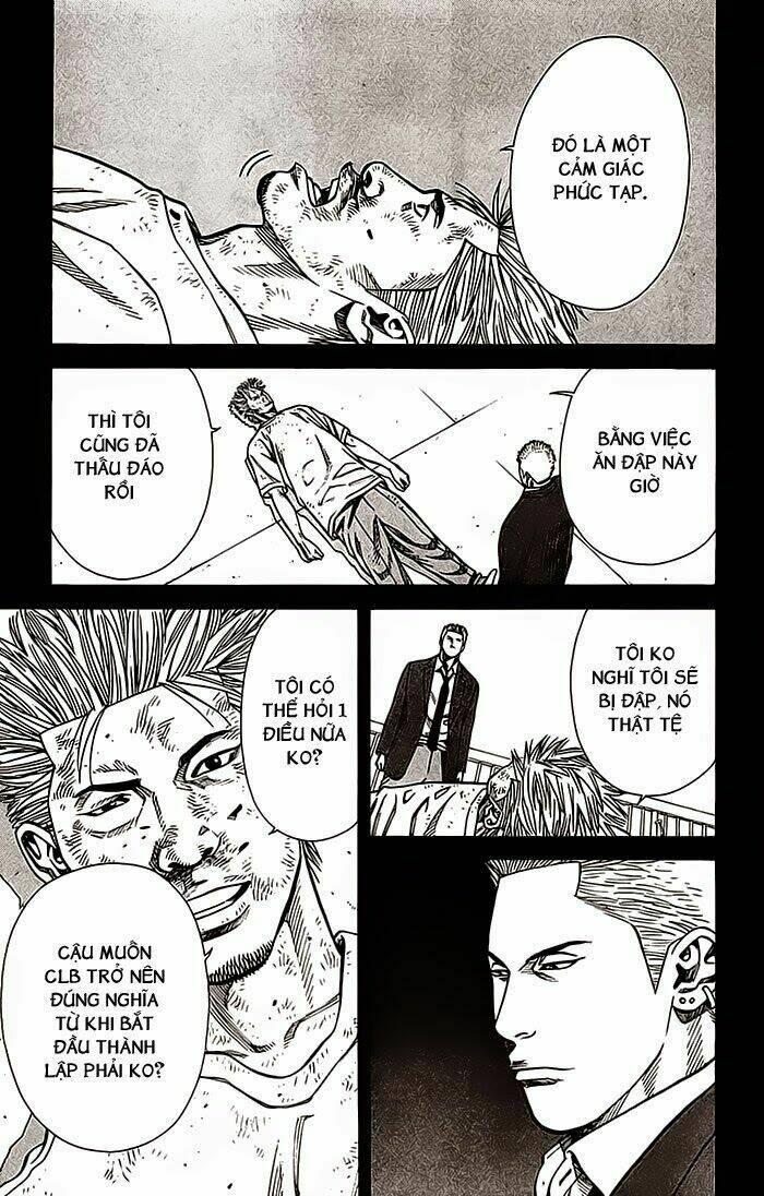 angel voice chapter 32 11